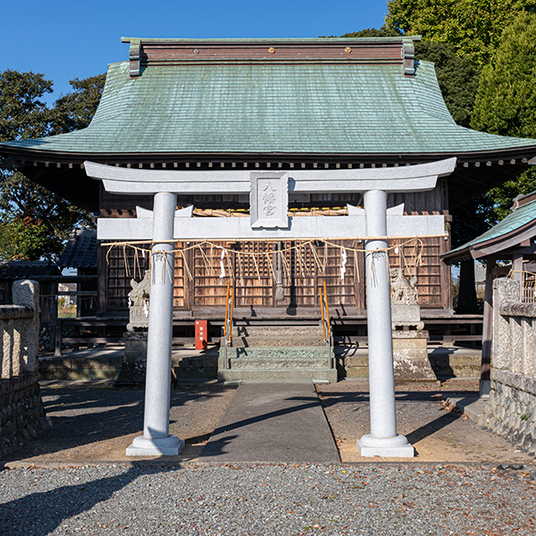 鳥居